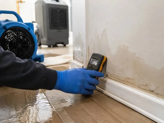 24/7 Water damage restoration services in Oak City, UT - Rapid flood cleanup and mitigation